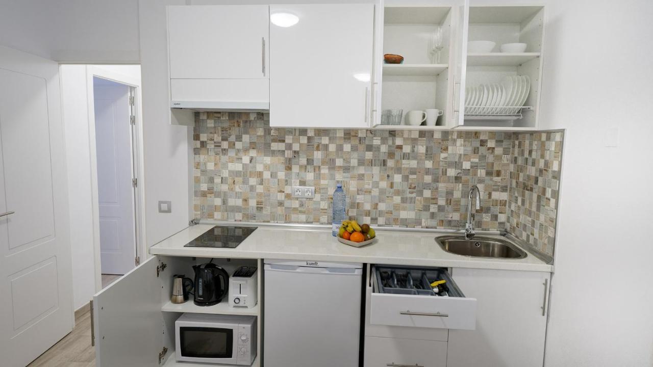 Julia'S Sweet Home Mesa Y Lopez لاس بالماس دي غران كاناريا المظهر الخارجي الصورة
