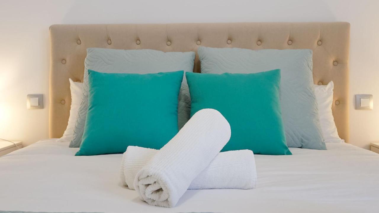 Julia'S Sweet Home Mesa Y Lopez لاس بالماس دي غران كاناريا المظهر الخارجي الصورة