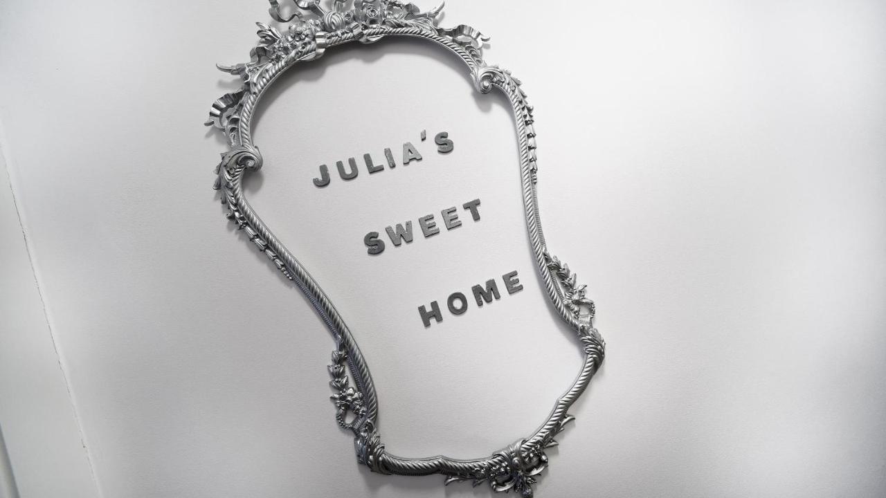 Julia'S Sweet Home Mesa Y Lopez لاس بالماس دي غران كاناريا المظهر الخارجي الصورة